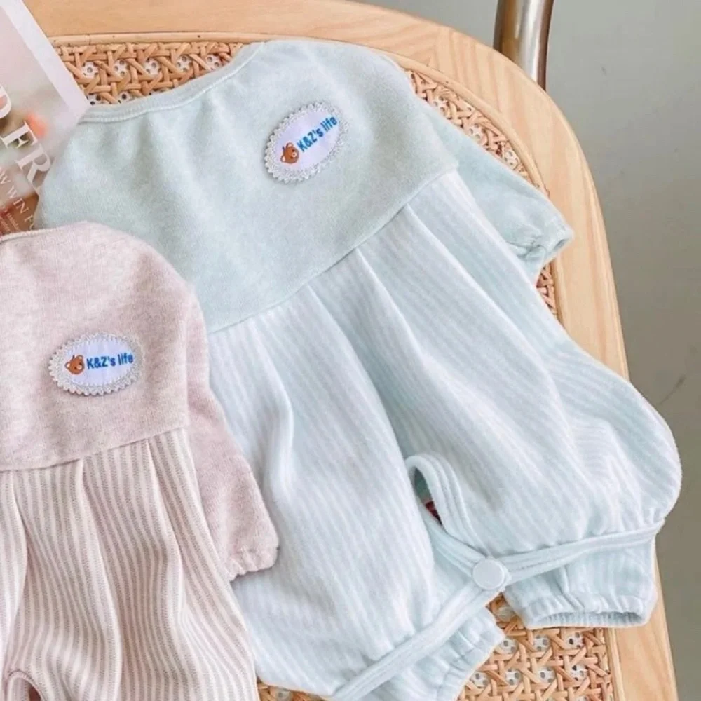 Puppy four feet pajamas, dog clothes, dog pajamas, pet clothes